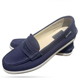Cole Haan Woman’s Pinch Loafers
